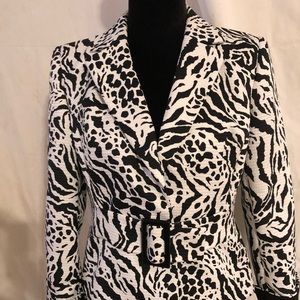 Liz Claiborne Suit jacket